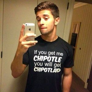 Meet your Posher, Mark